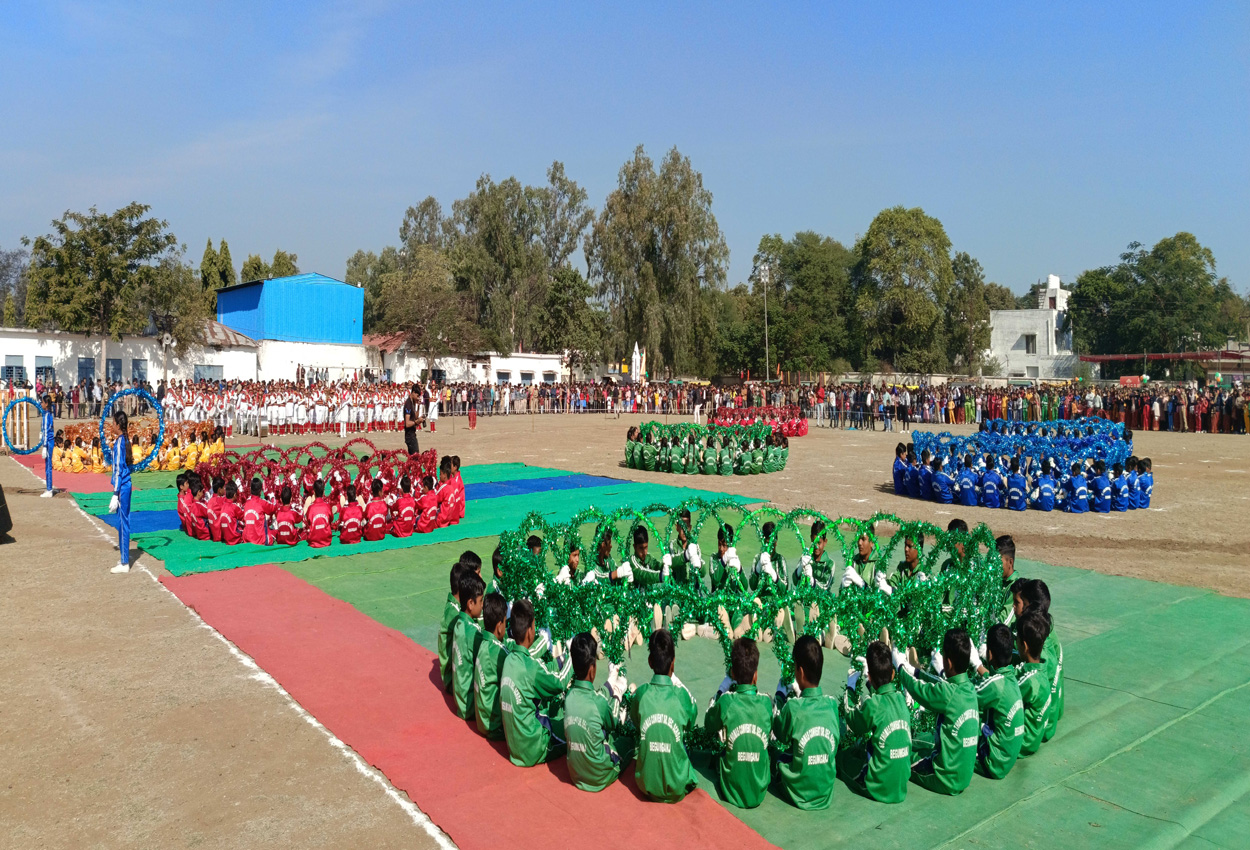 Photo Gallery