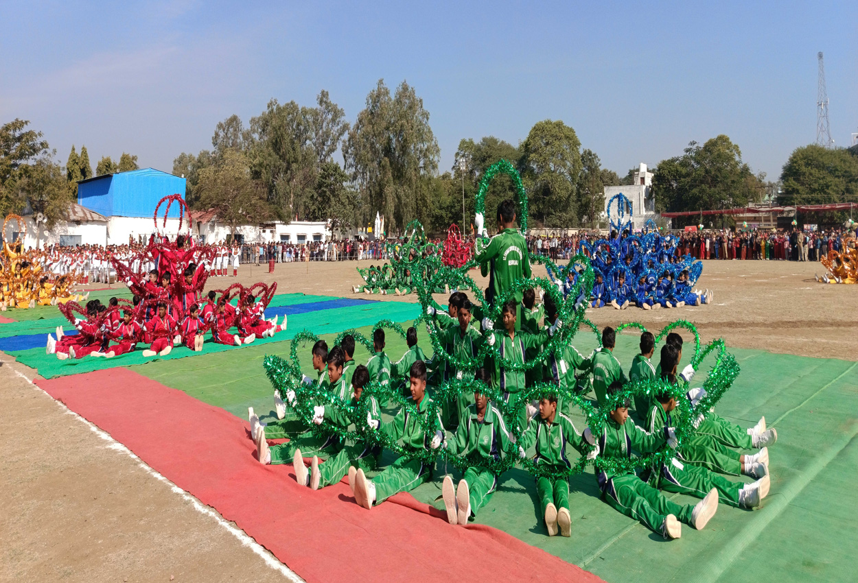 Photo Gallery